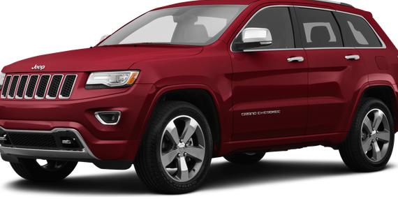 JEEP GRAND CHEROKEE 2015 1C4RJFCG0FC685463 image
